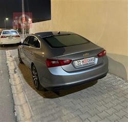 شيفروليه ماليبو